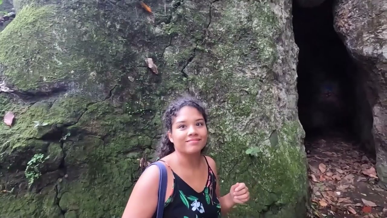 Parque Lage no RJ- Glamour ou terror ?