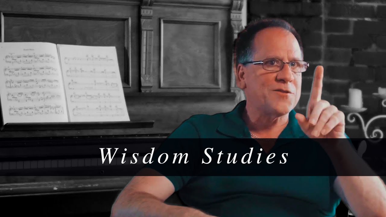 Wisdom: Reducing Foolishness, Enhancing Connectedness with John Vervaeke, PhD