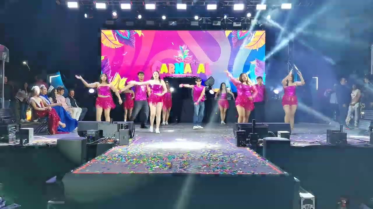 CARNAVAL DE COZUMEL / 