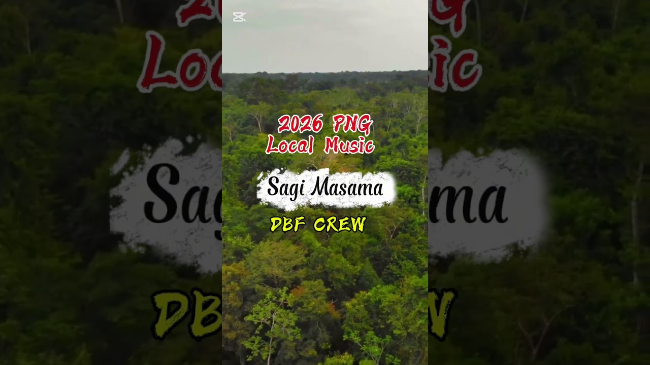 Sagi Masama_DBF Crew 🎵🇵🇬