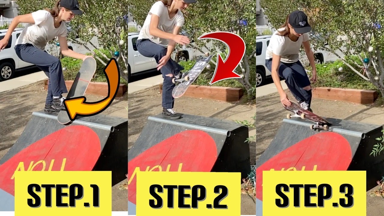 Looks Hard SUPER EASY! The Can Opener!