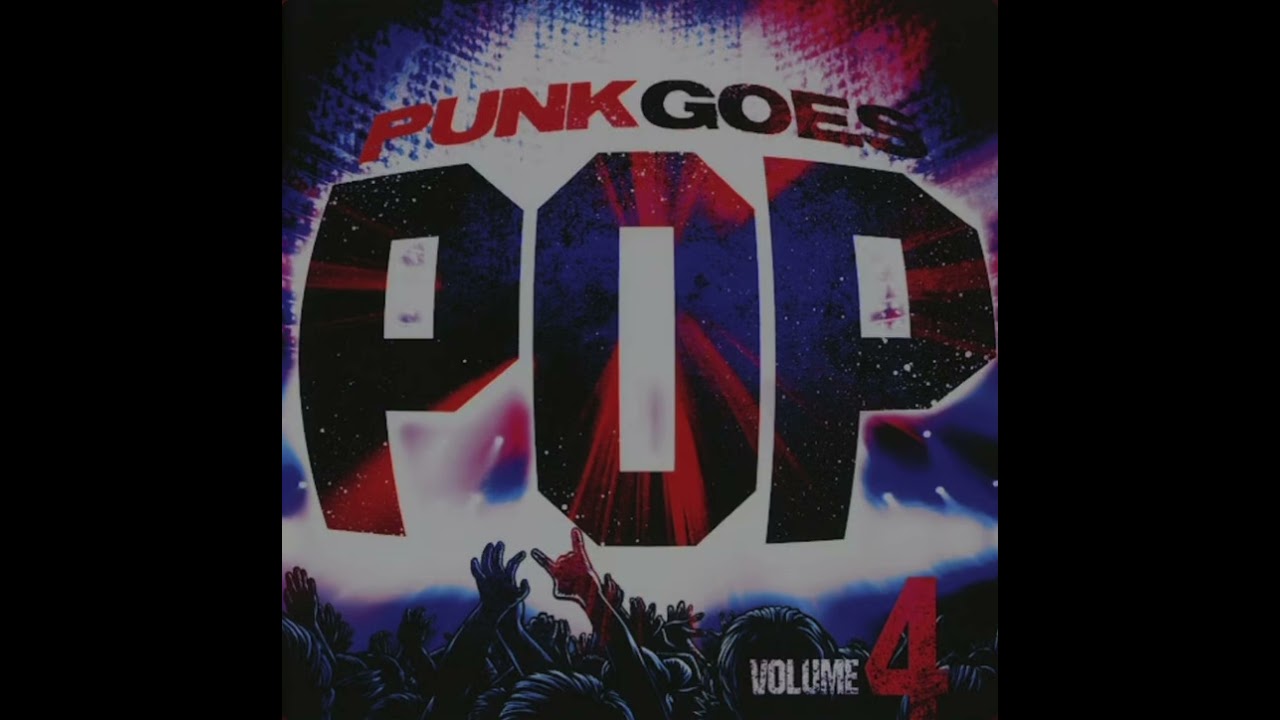 Tonight alive & Dave Petrovic - Little Lion Man | clean edit