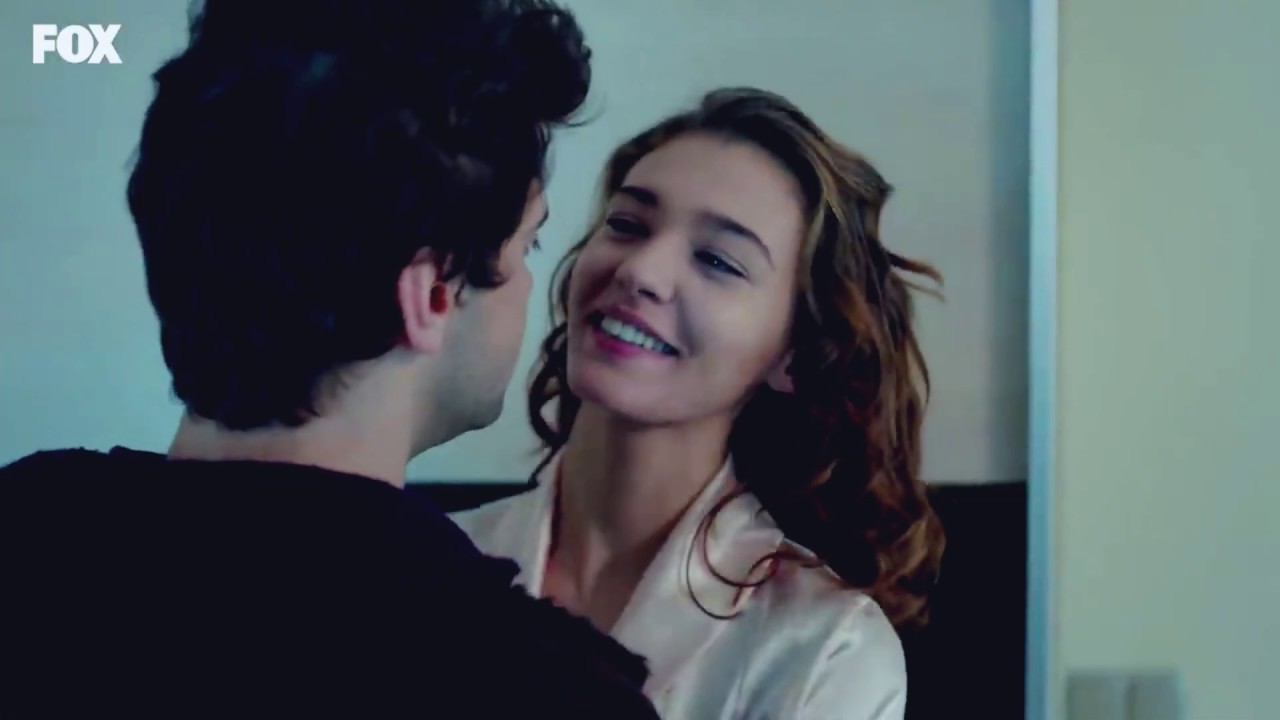 Rahmet & Deniz - Back To You