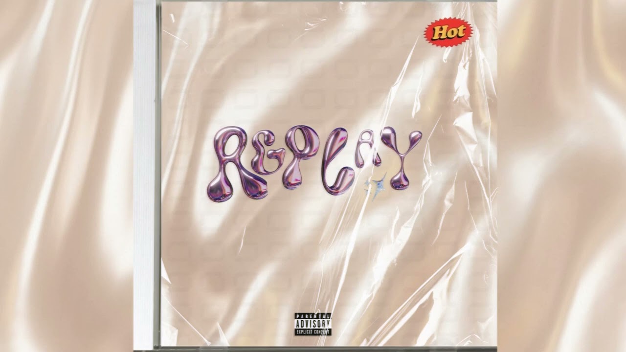 John Concepcion - Replay (Official Audio)