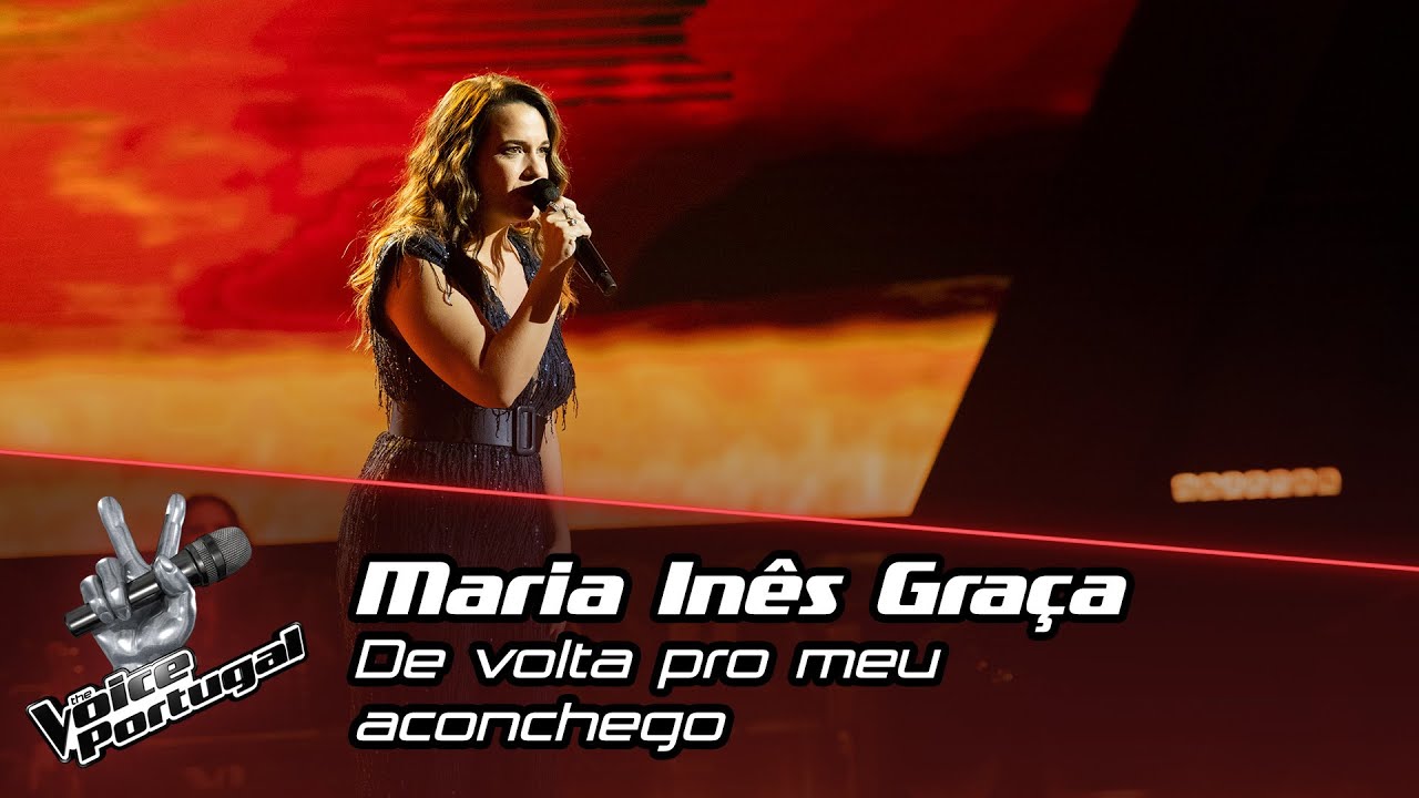 Maria Inês Graça - 