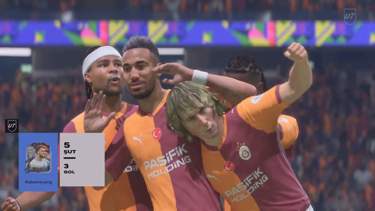 EA SPORTS FC 26g