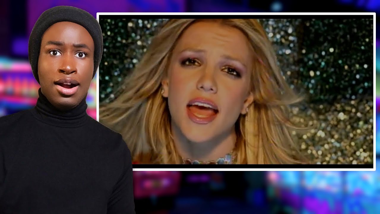 FIRST TIME HEARING! Britney Spears - Lucky | REACTION