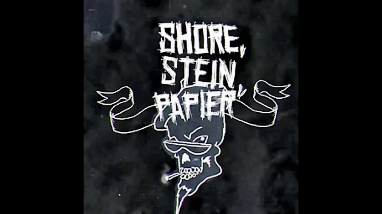 DMOKRT - Shore Stein Papier
