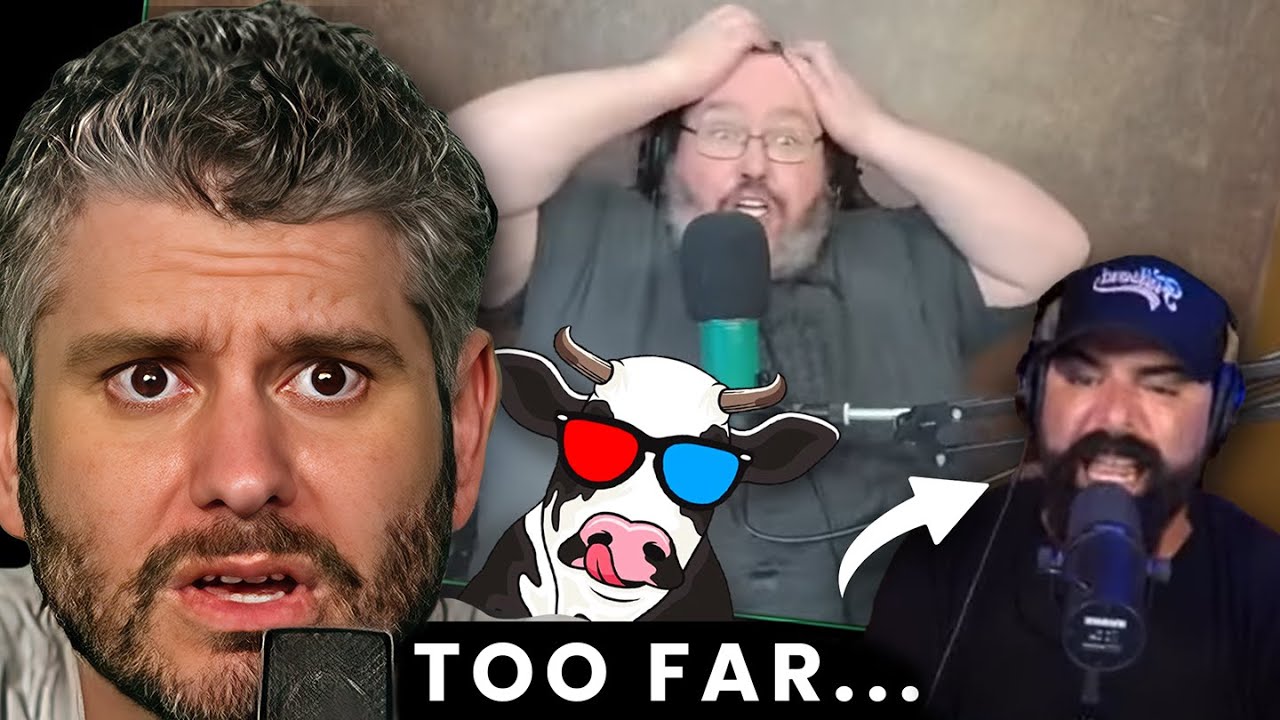 New Lolcow Episode Went Too Far…