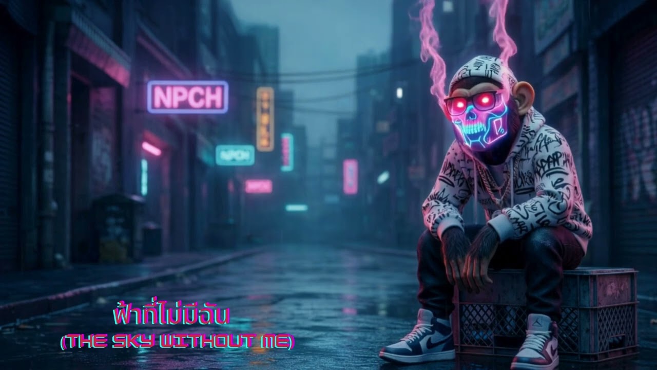 NPCH- ฟ้าที่ไม่มีฉัน  l The Sky Without Me l Emotional l Sad