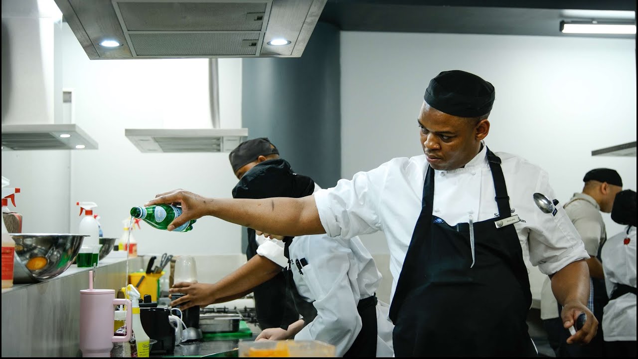 Showcook - Inter Hotel Challenge