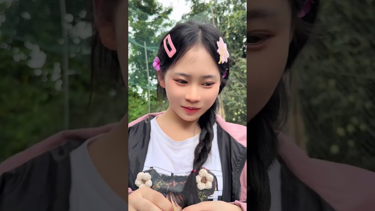 老挝姑娘小猴子带小姐妹来中国#老挝#生活不会辜负每一个努力的人    #苗族姑娘#老挝女孩 #老挝人的日常生活 #老挝人妇女之爱# 老挝美女