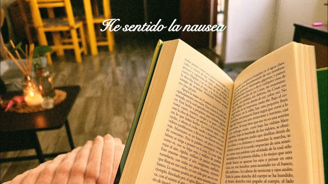 Todos los libros que me quiero terminar 📚