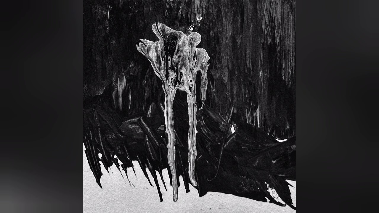 AgonyOST - Ghosts Are Floating Drifting Dub