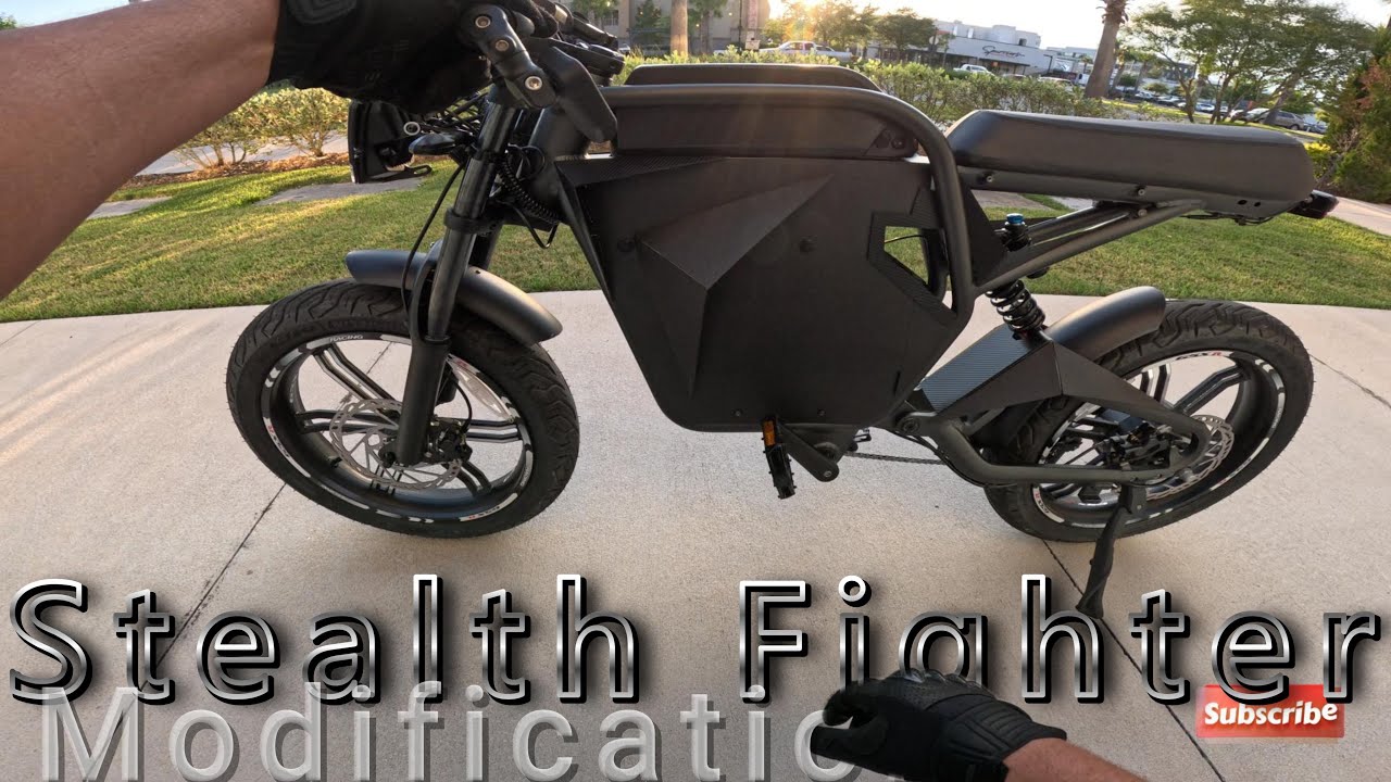 The best revv1 ebike mod 2024 