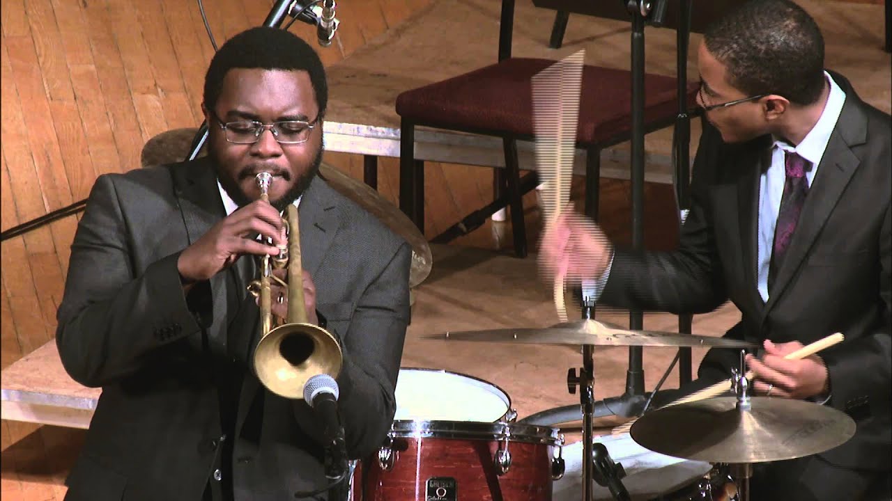 Blue Minor - Sonny Clark | Marianne Kim Jazz Quintet