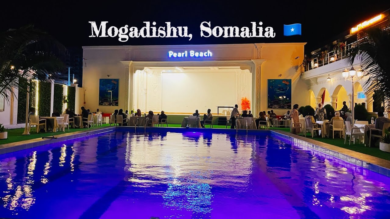 Daawo Hormarka dalkeena 😘 #mogadishu #sabscribe #somalia #world