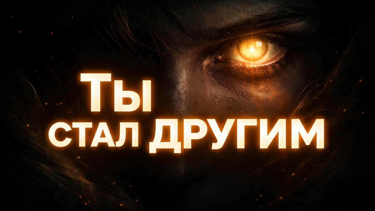 Твоя реальность рушится: истинная причина, почему ты забываешь слова