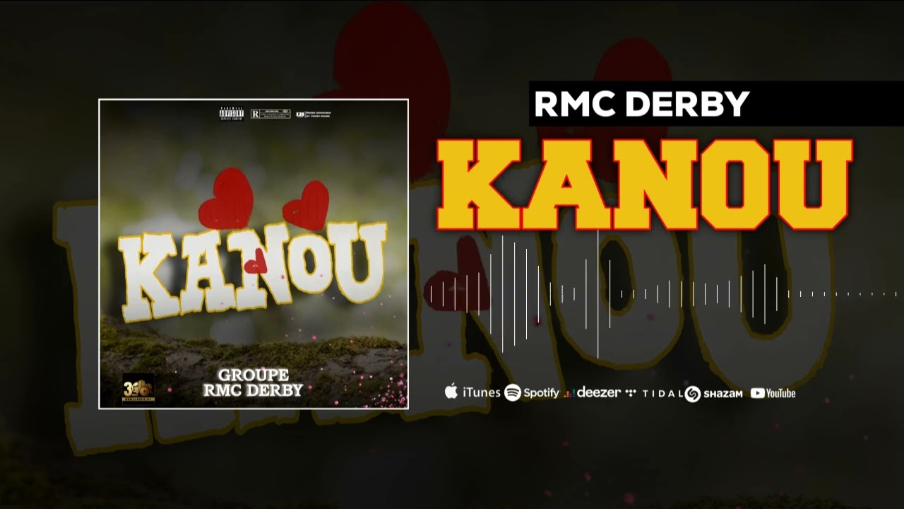 GROUPE RMC  DERBY _ KANOU _Prod (2025 )