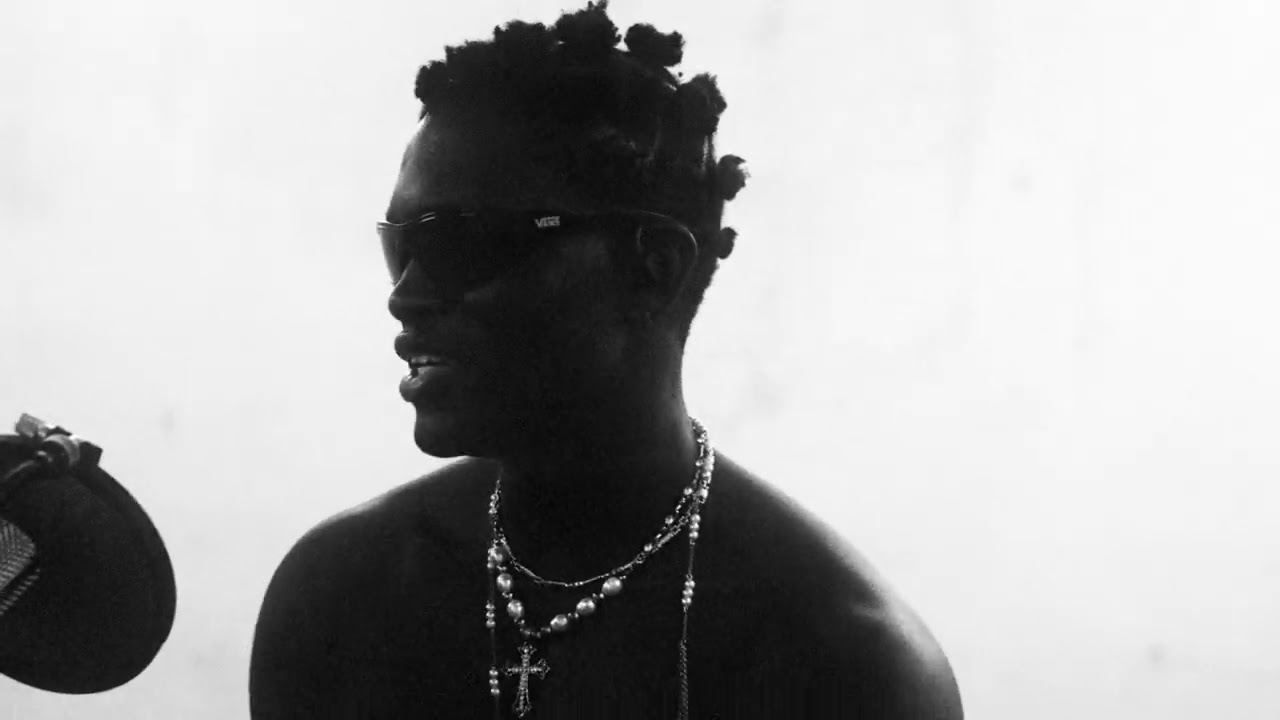 Jenva - be my lover for life (visuals)