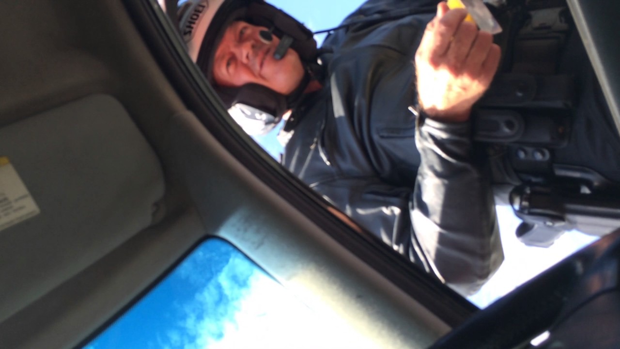 Dickhead Cop Power Tripper Small Penis