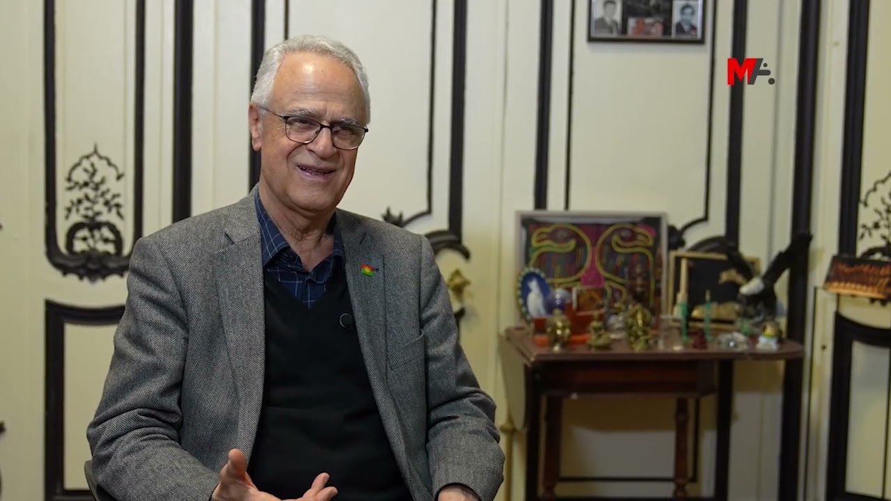 REMZİ KARTAL: KOMPLOLAR SONUÇ ALMAZ, KÜRTSÜZ BİR ORTADOĞU MÜMKÜN OLMAZ
