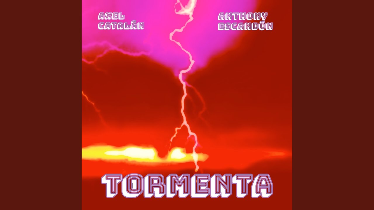 Tormenta