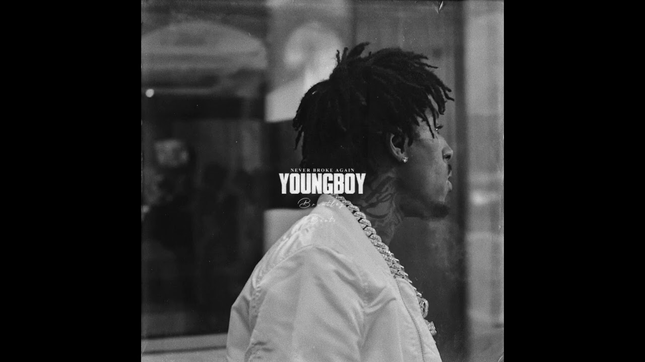 [FREE] (SOUL) NBA YoungBoy Type Beat 2026 - 