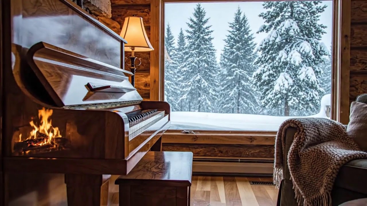 Classic Piano Jazz for Record Player – Ideal for Vinyl Lovers