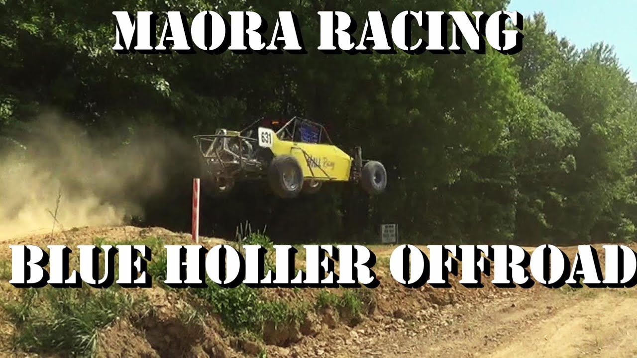 MAORA Buggy Racing @ Blue Holler Offroad Park 2019!