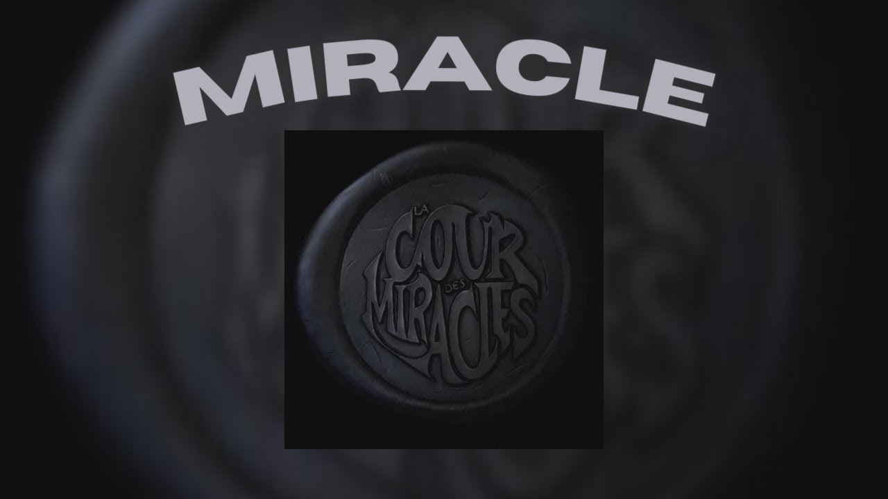 [FREE] S.Pri Noir X Dinos Type Beat - Miracle - Rap instrumental 2024