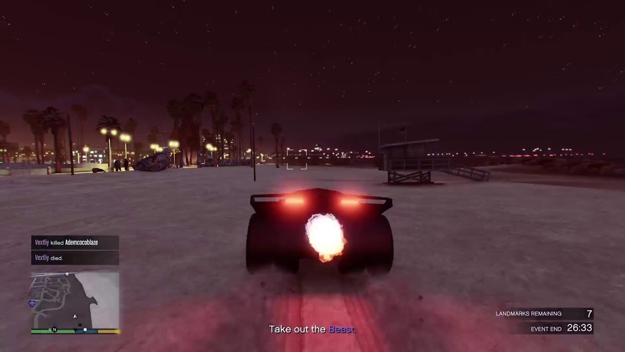 GTA V Online #pubg #bgm #ps5 #rockstar