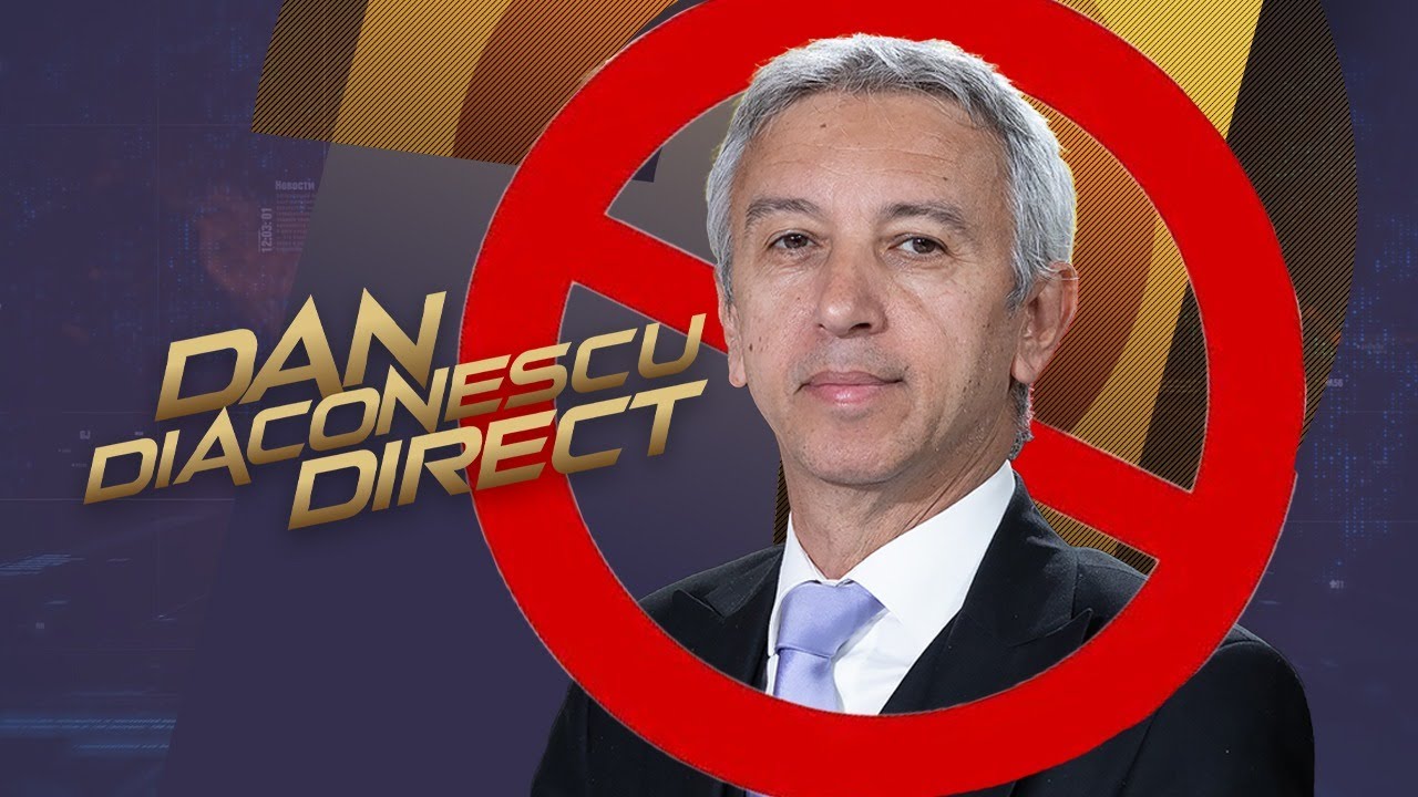 DD Direct: Emisiune interzisă! 🚫