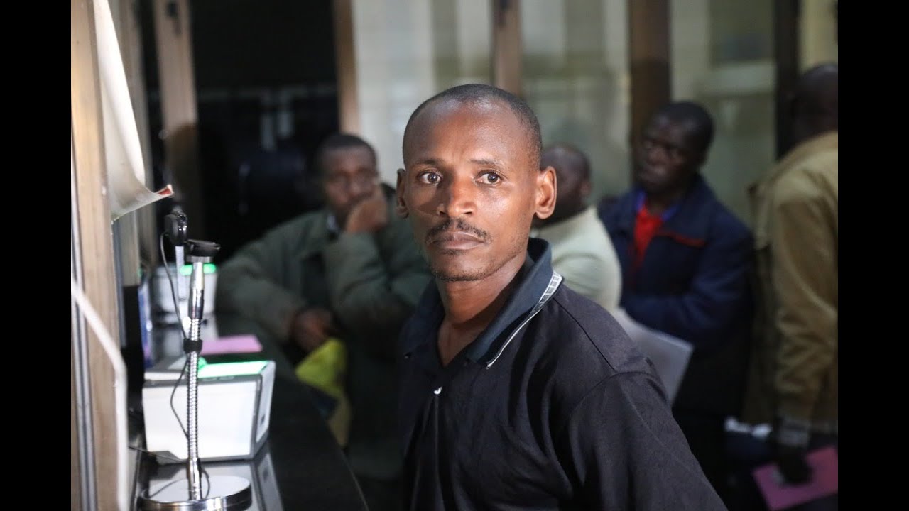 NTIYICUZA: Kabayija uri mu bagabye igitero mu Kinigi kigahitana 14