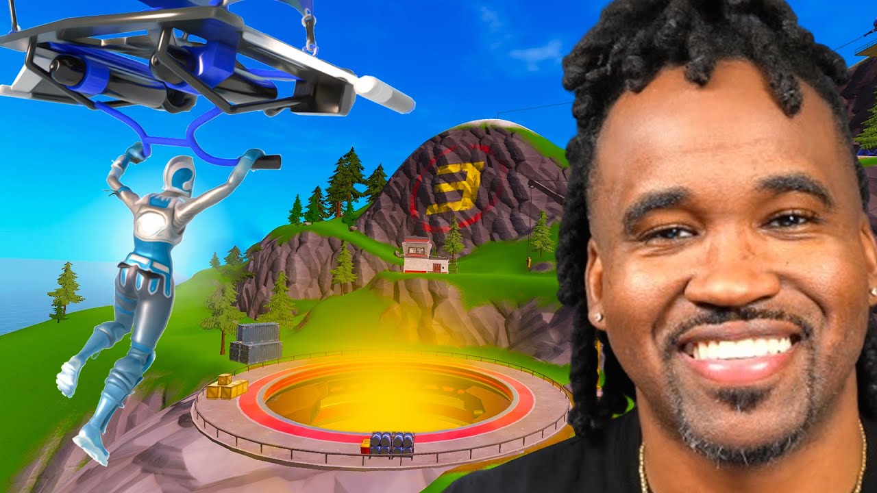 Everything NEW In The Spaghetti's Grotto Eminem Update!