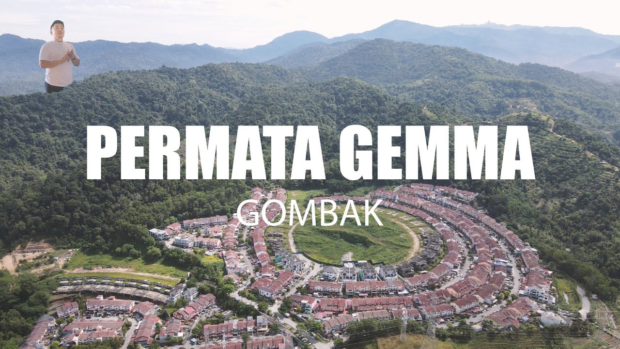 PROPERTY REVIEW #395 | PERMATA GEMMA, GOMBAK