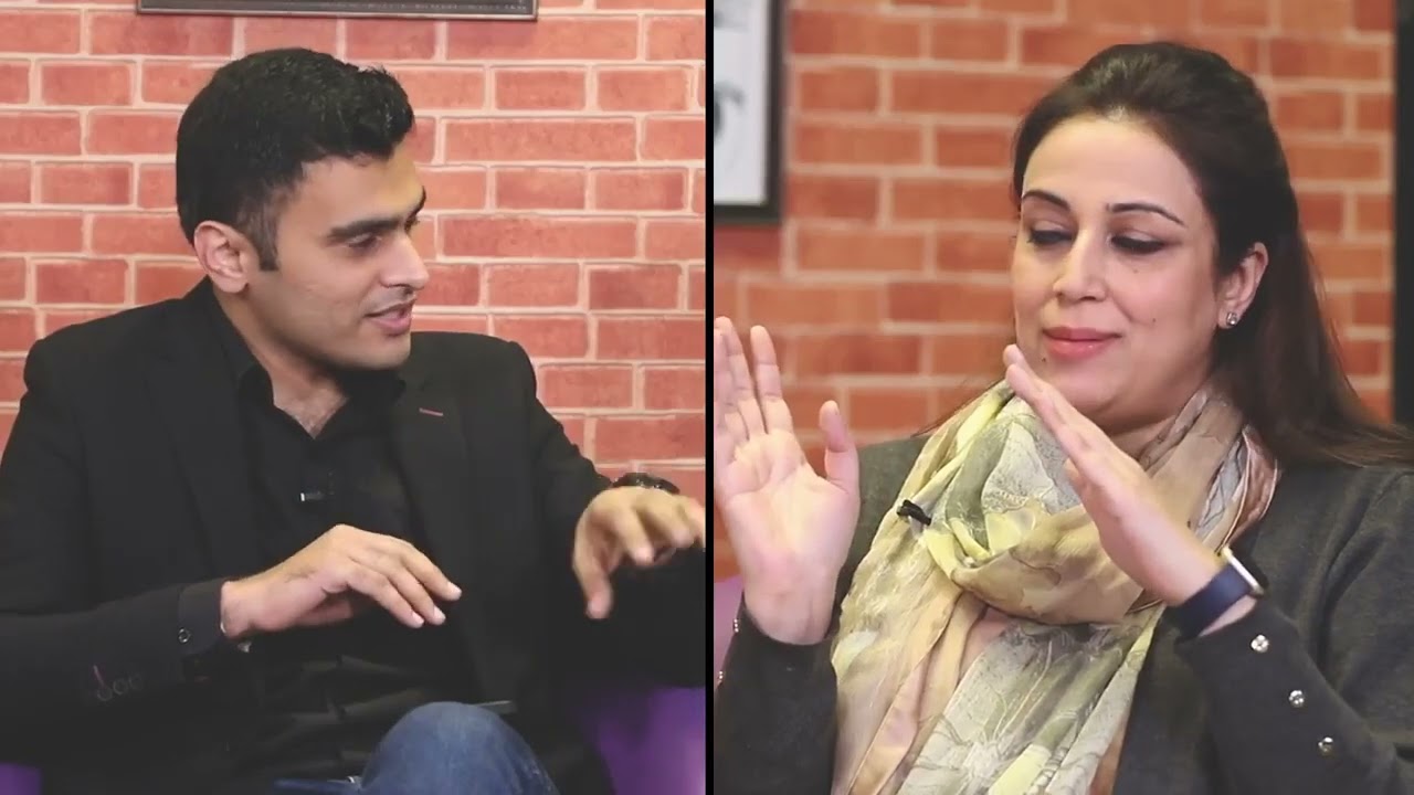 Latest episode of the LUMS podcast on the MS Technology Management and Entrepreneurship