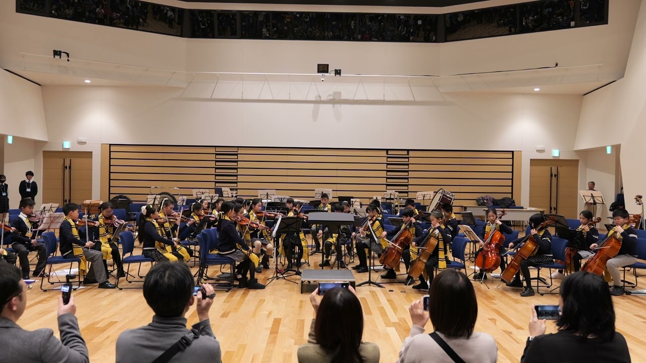 神里绫华主题曲OST「白鹭归庭」| 華散る縁 | Genshin Impact 原神 - Theme from Kamisato Ayaka