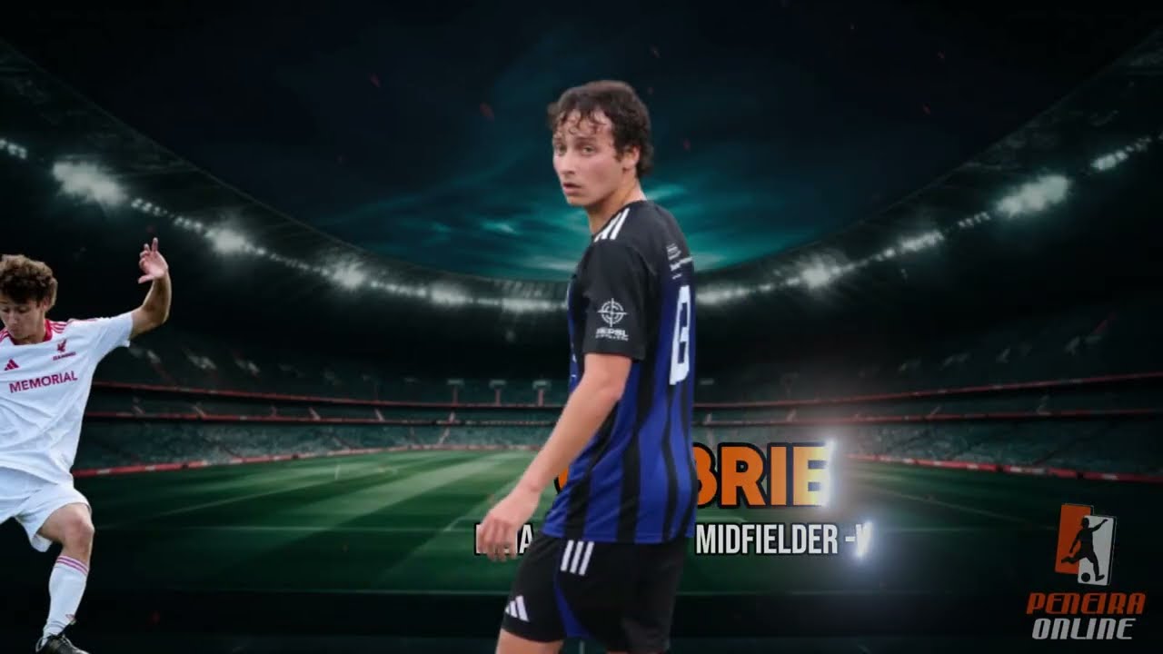 FIFA APPROVED HIGHLIGHT!