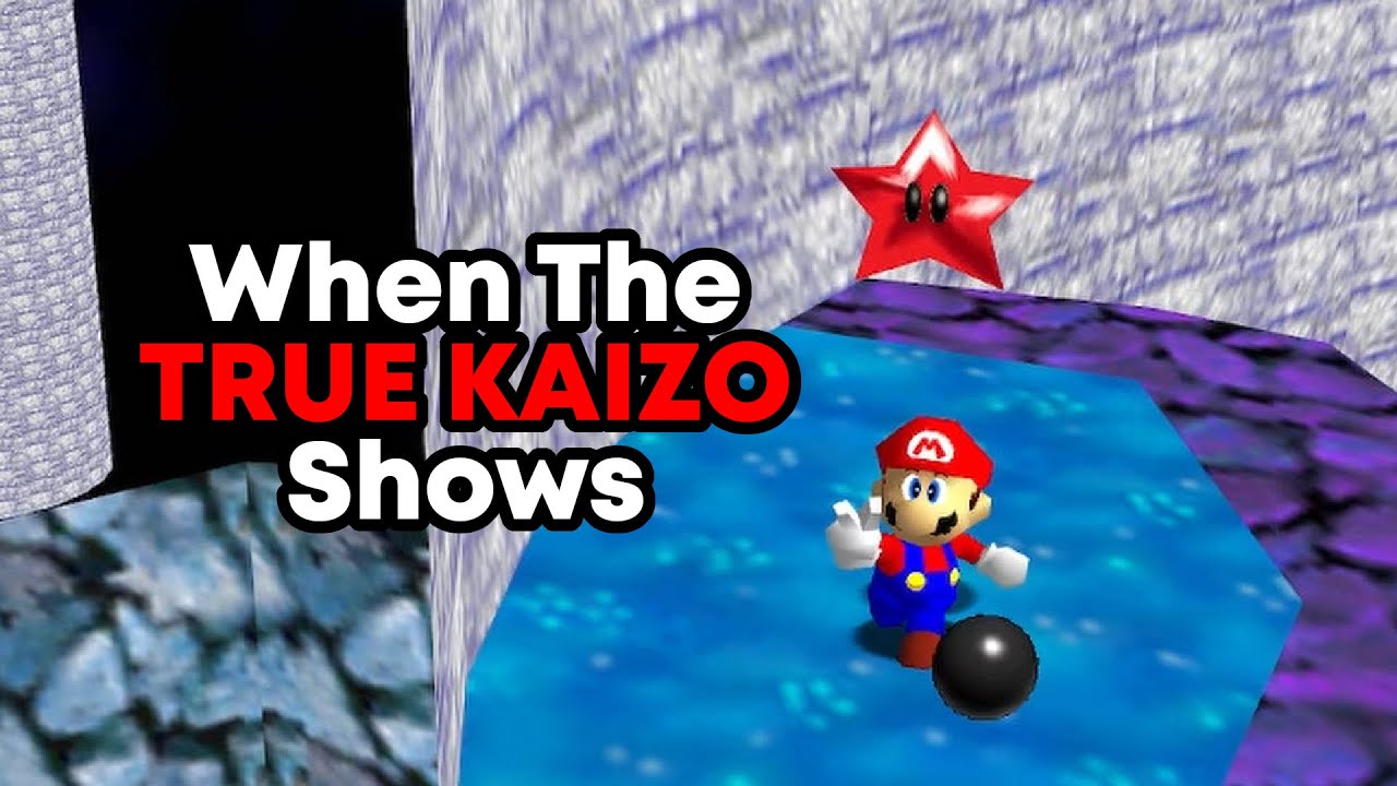 These are THE HARDEST levels I have EVER beaten.. SM74 Extreme #15