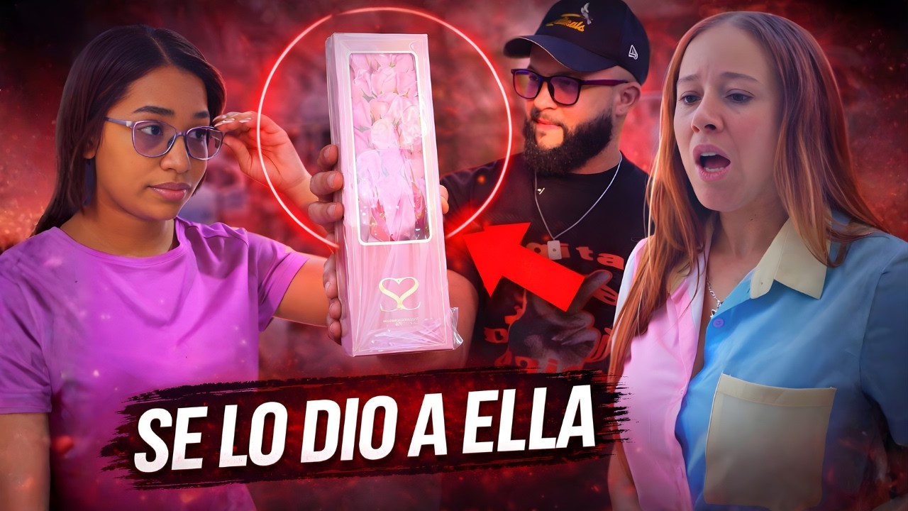 Me fue infiel… y ahora vuelve jurando que cambió