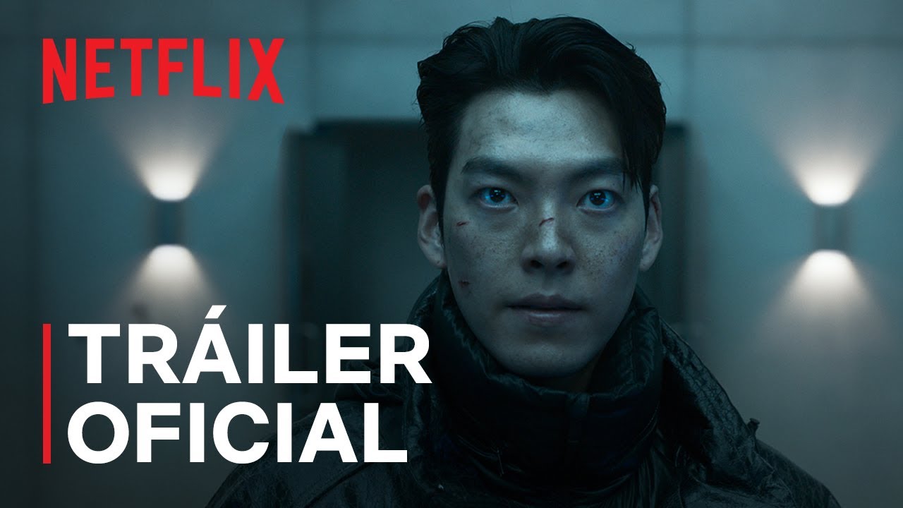 El caballero negro (EN ESPA&Ntilde;OL) | Tr&aacute;iler oficial | Netflix