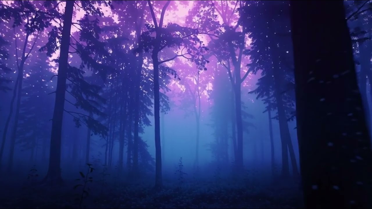 Timeless Hummed Melodies for Stillness and Calm