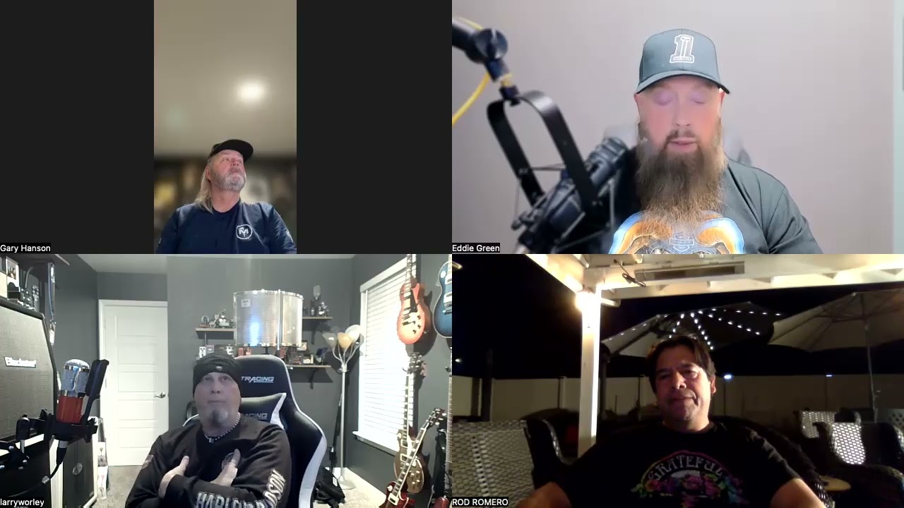 New Album Breakdown - The Blind Leading the Blind