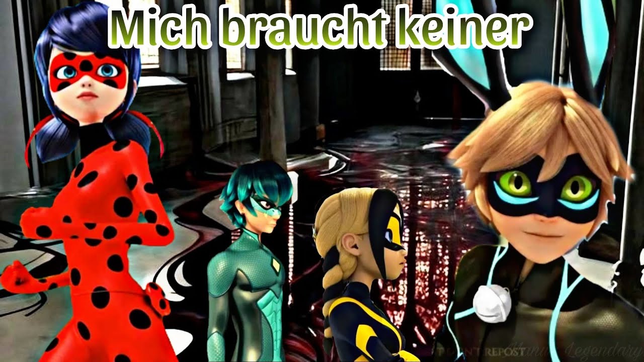 Mich braucht keiner #20 // ENDE // Manu's Legendary