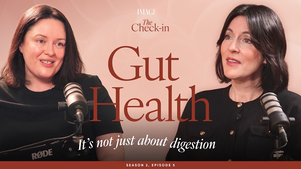 Gut Health Isn’t Just About Digestion - What Most Women Get Wrong About Gut Health