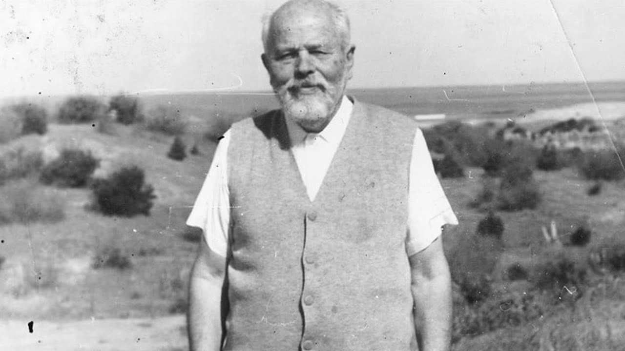 Pioneros de Gesell, la verdadera historia - Un tributo a los primeros habitantes (1/4)
