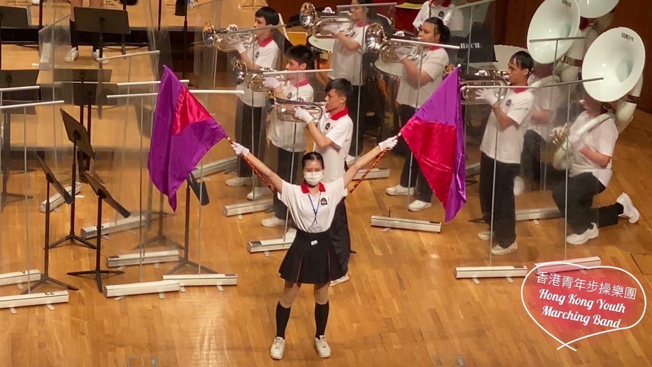 MONGOL800 小小戀歌 ( 新垣結衣 ) ( COLORGUARD )