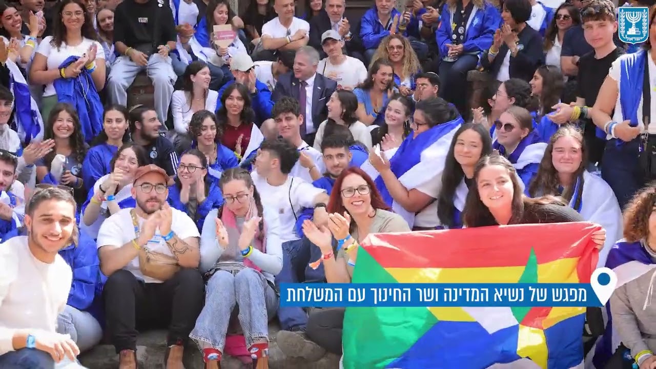 למה לצאת למסע לפולין? בגלל זה