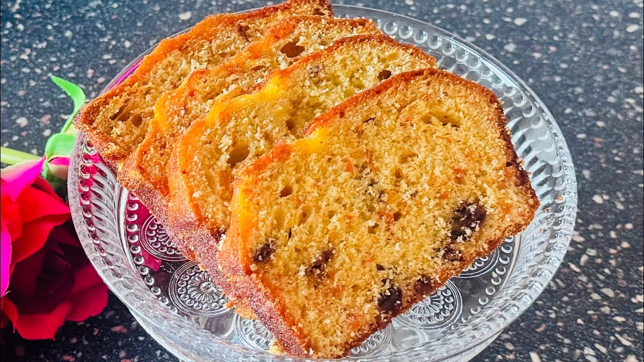 #Carrot Dates Cake/ #Dates  Carrot Cake Recipe/ #Cake Recipe/  @SusanFoodJourney
